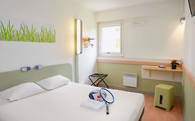 Ibis Budget Toulouse Centre Gare